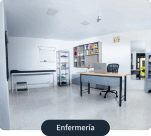 Instalaciones-enfermeria