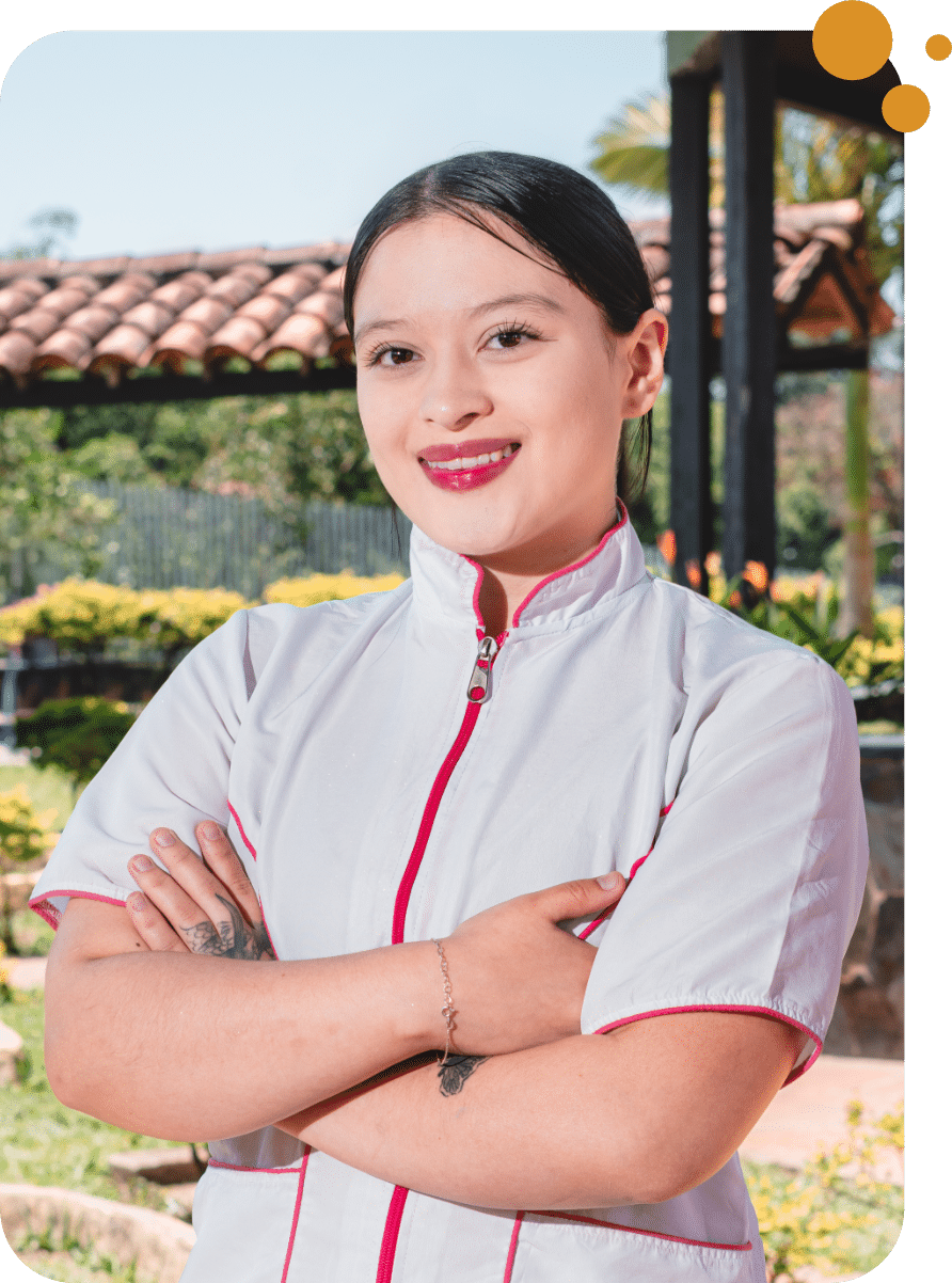 Nosotros-Maria-Bahena