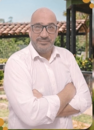 Director de Estrategia y Alianzas Institucionales